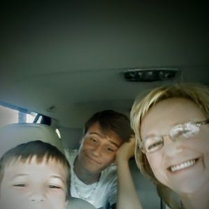 Meet your Posher, Betty